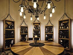 Hotel Grad Otocec Relais & Châteaux