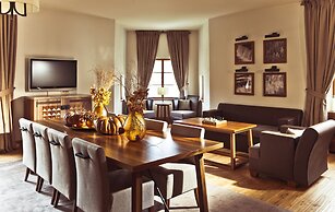 Hotel Grad Otocec Relais & Châteaux