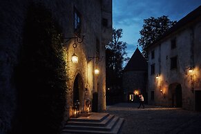 Hotel Grad Otocec Relais & Châteaux