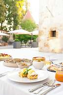 Hotel Grad Otocec Relais & Châteaux