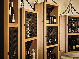 Hotel Grad Otocec Relais & Châteaux