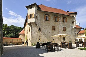 Hotel Grad Otocec Relais & Châteaux
