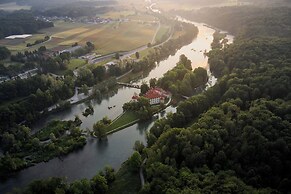 Hotel Grad Otocec Relais & Châteaux