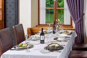 Hotel Grad Otocec Relais & Châteaux