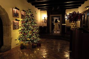 Hotel Grad Otocec Relais & Châteaux