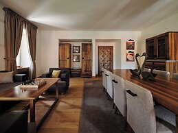 Hotel Grad Otocec Relais & Châteaux