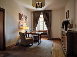 Hotel Grad Otocec Relais & Châteaux