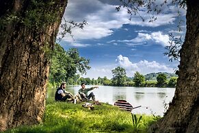 Hotel Grad Otocec Relais & Châteaux