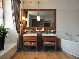 Hotel Grad Otocec Relais & Châteaux