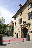 Hotel Grad Otocec Relais & Châteaux