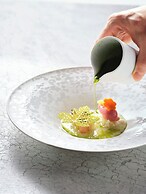 Hotel Grad Otocec Relais & Châteaux