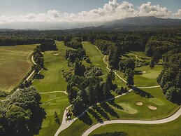 Hotel Grad Otocec Relais & Châteaux