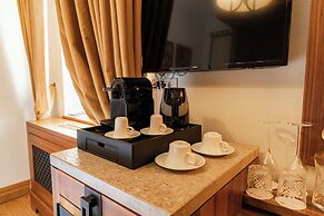 Hotel Grad Otocec Relais & Châteaux