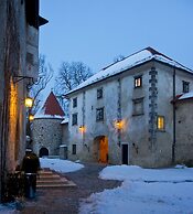 Hotel Grad Otocec Relais & Châteaux