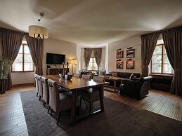 Hotel Grad Otocec Relais & Châteaux