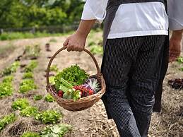 Hotel Grad Otocec Relais & Châteaux