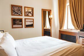 Hotel Grad Otocec Relais & Châteaux