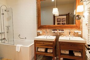 Hotel Grad Otocec Relais & Châteaux