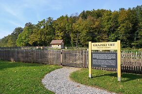 Hotel Grad Otocec Relais & Châteaux