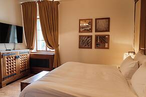 Hotel Grad Otocec Relais & Châteaux