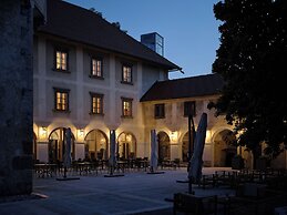 Hotel Grad Otocec Relais & Châteaux