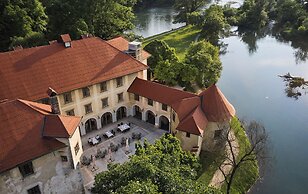 Hotel Grad Otocec Relais & Châteaux