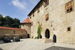 Hotel Grad Otocec Relais & Châteaux