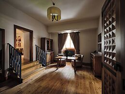 Hotel Grad Otocec Relais & Châteaux