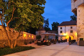 Hotel Grad Otocec Relais & Châteaux