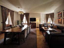 Hotel Grad Otocec Relais & Châteaux