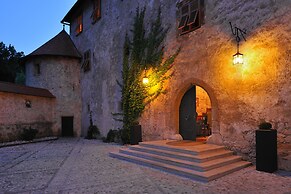 Hotel Grad Otocec Relais & Châteaux