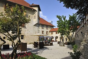 Hotel Grad Otocec Relais & Châteaux