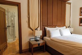 Hotel Grad Otocec Relais & Châteaux