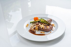 Hotel Grad Otocec Relais & Châteaux