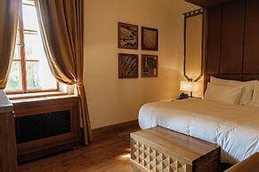 Hotel Grad Otocec Relais & Châteaux