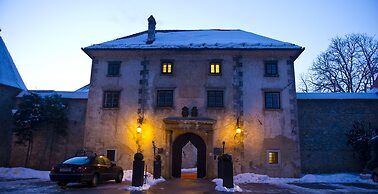 Hotel Grad Otocec Relais & Châteaux