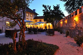 Hotel Grad Otocec Relais & Châteaux