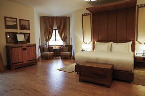 Hotel Grad Otocec Relais & Châteaux