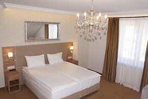 Moris Boutique Beach Hotel