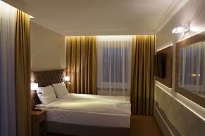 Moris Boutique Beach Hotel