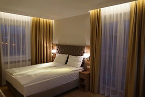 Moris Boutique Beach Hotel