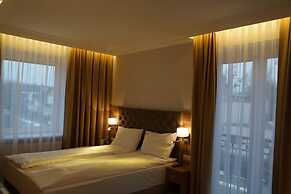 Moris Boutique Beach Hotel