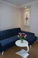 Moris Boutique Beach Hotel