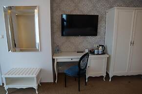 Moris Boutique Beach Hotel