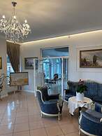 Moris Boutique Beach Hotel