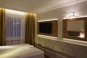 Moris Boutique Beach Hotel