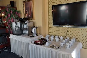 Moris Boutique Beach Hotel