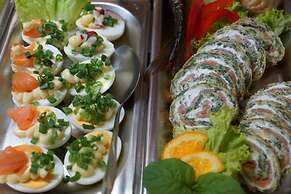 Moris Boutique Beach Hotel