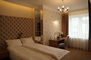 Moris Boutique Beach Hotel