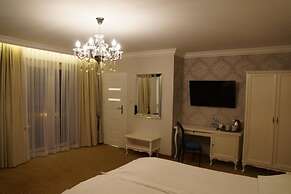 Moris Boutique Beach Hotel